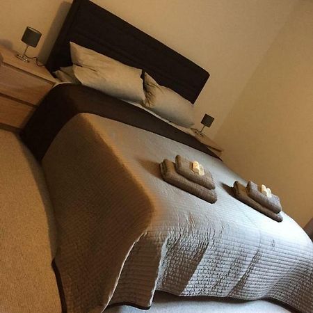 Mi&Ca702 Apartman Köln Kültér fotó