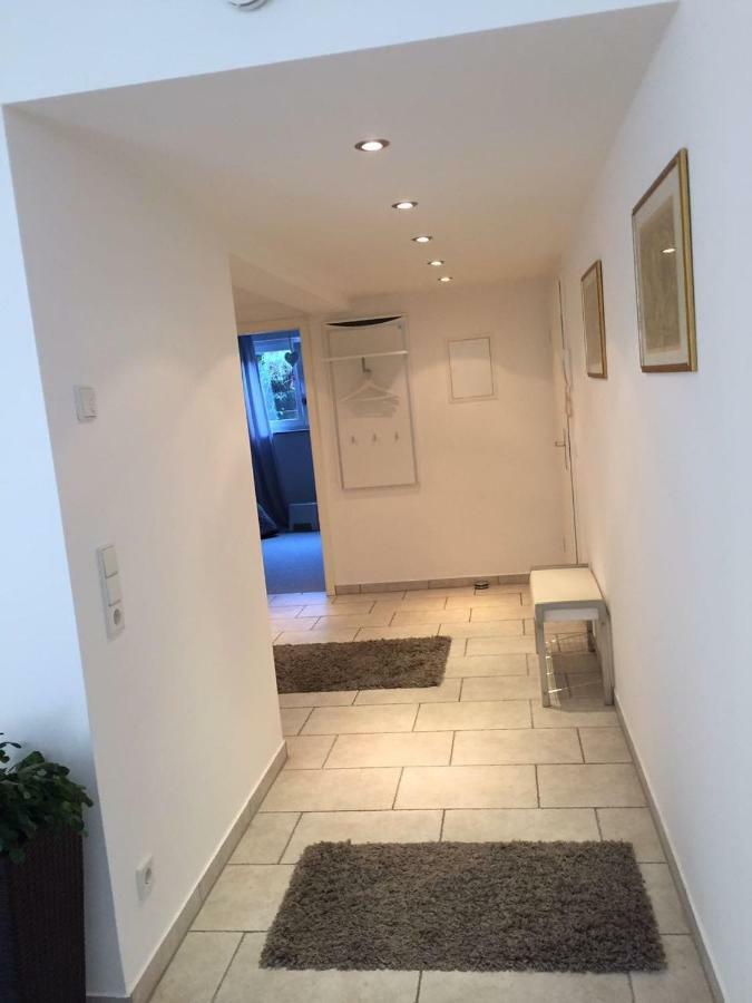 Mi&Ca702 Apartman Köln Kültér fotó