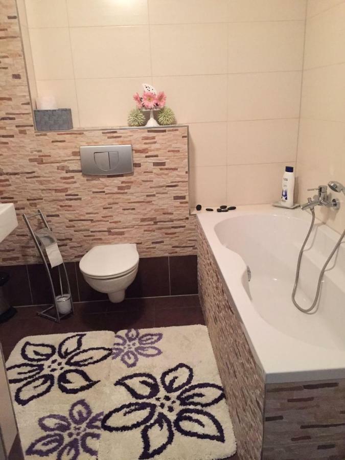 Mi&Ca702 Apartman Köln Kültér fotó