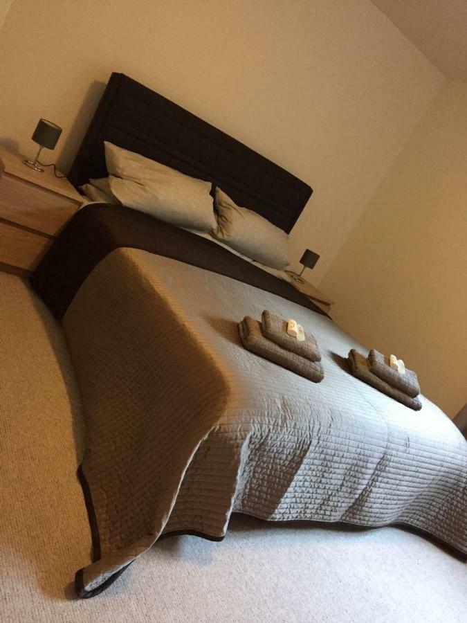 Mi&Ca702 Apartman Köln Kültér fotó
