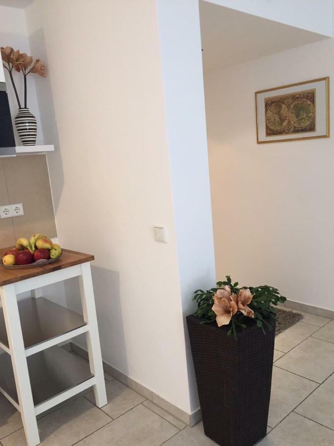 Mi&Ca702 Apartman Köln Kültér fotó