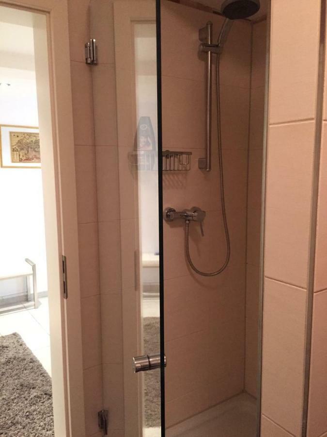 Mi&Ca702 Apartman Köln Kültér fotó