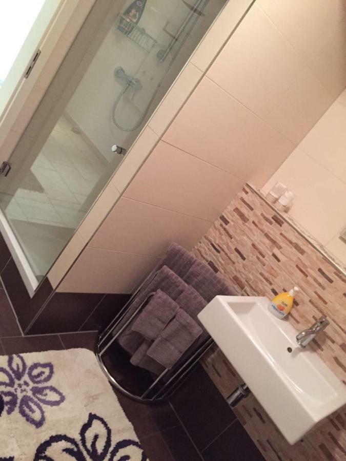 Mi&Ca702 Apartman Köln Kültér fotó
