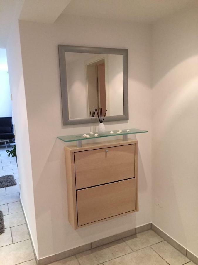 Mi&Ca702 Apartman Köln Kültér fotó