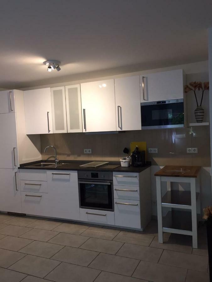 Mi&Ca702 Apartman Köln Kültér fotó